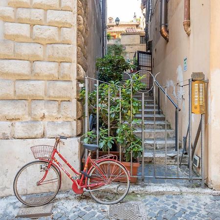 Central Stay Roma Dış mekan fotoğraf