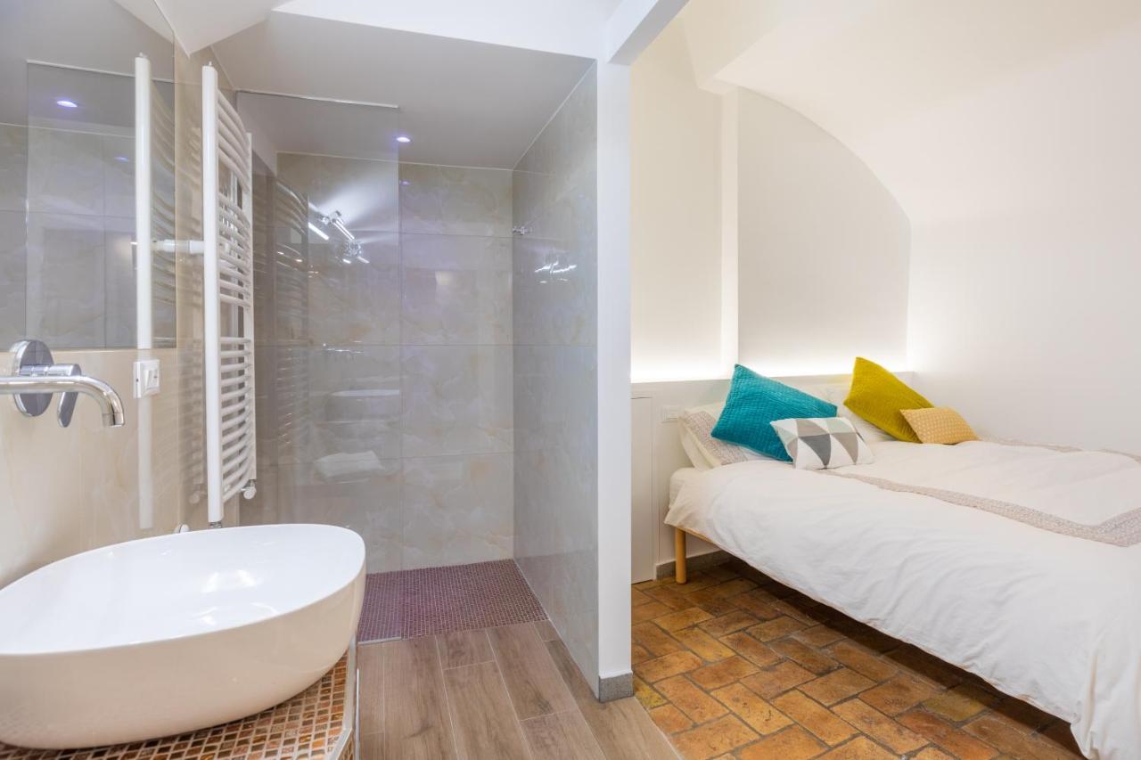 Central Stay Roma Dış mekan fotoğraf