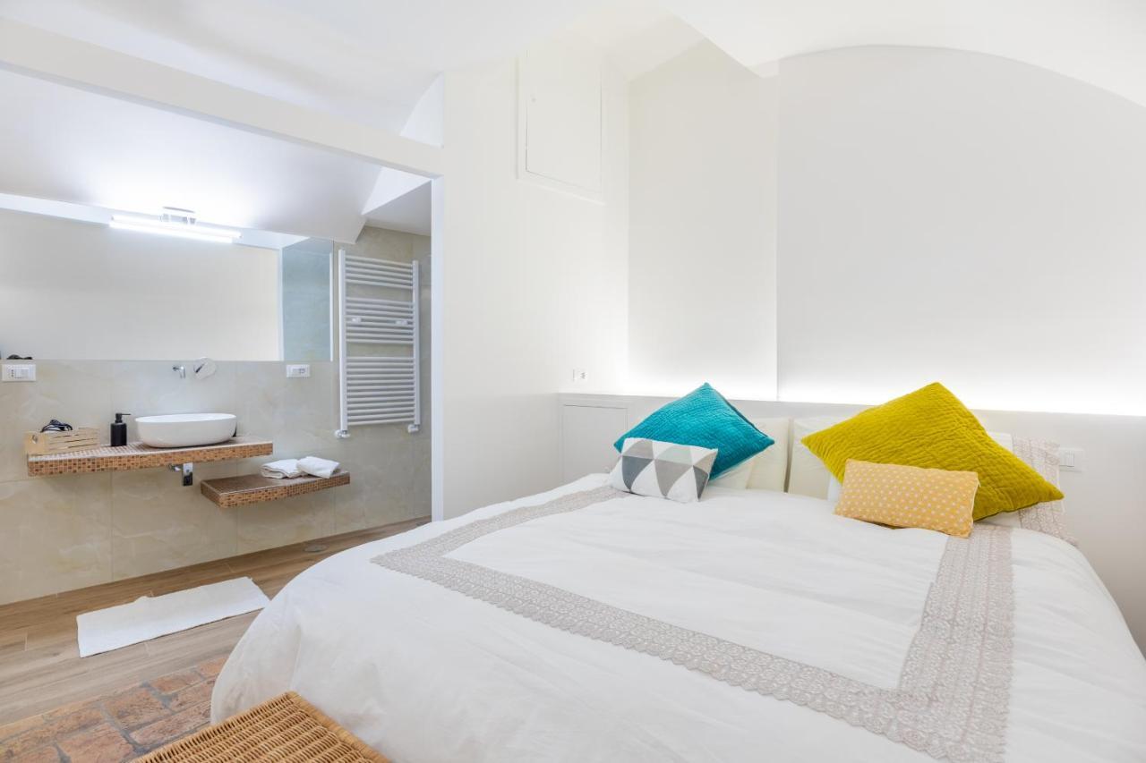 Central Stay Roma Dış mekan fotoğraf