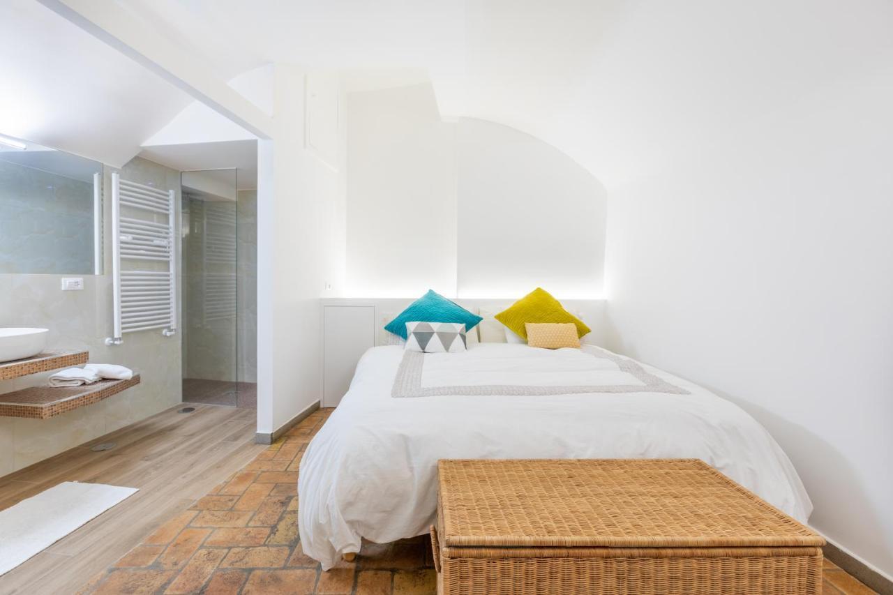 Central Stay Roma Dış mekan fotoğraf