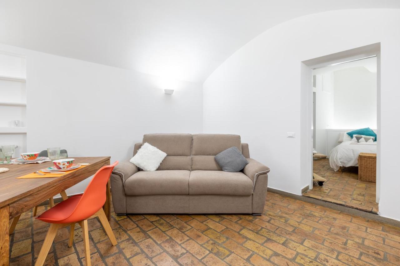 Central Stay Roma Dış mekan fotoğraf