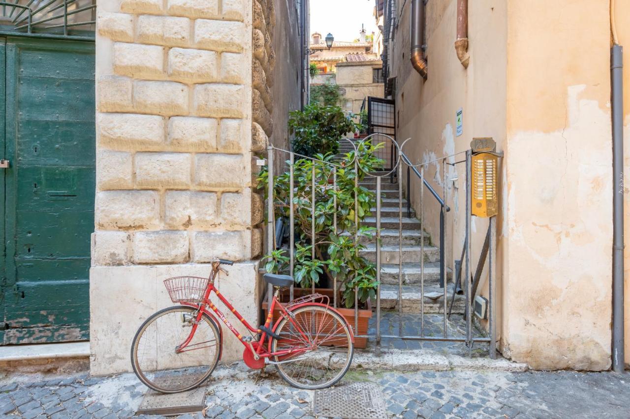 Central Stay Roma Dış mekan fotoğraf