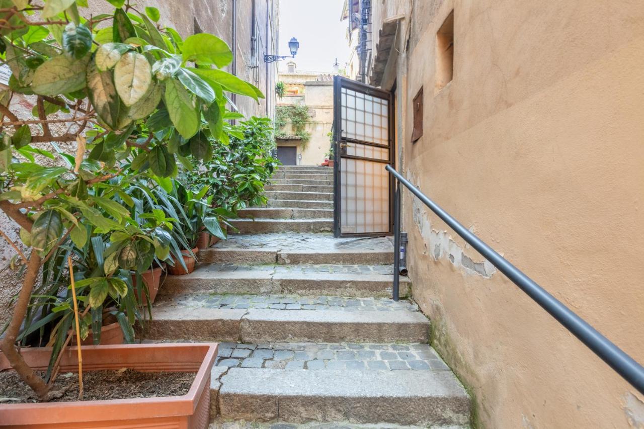 Central Stay Roma Dış mekan fotoğraf