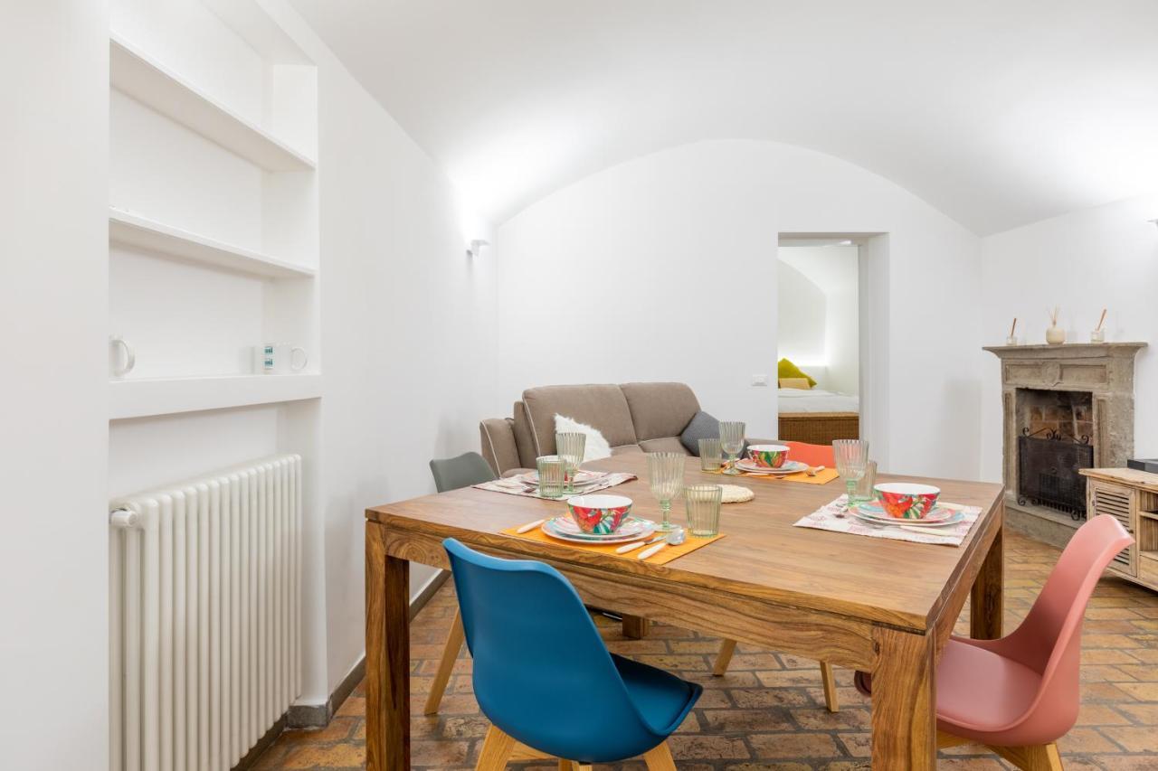Central Stay Roma Dış mekan fotoğraf