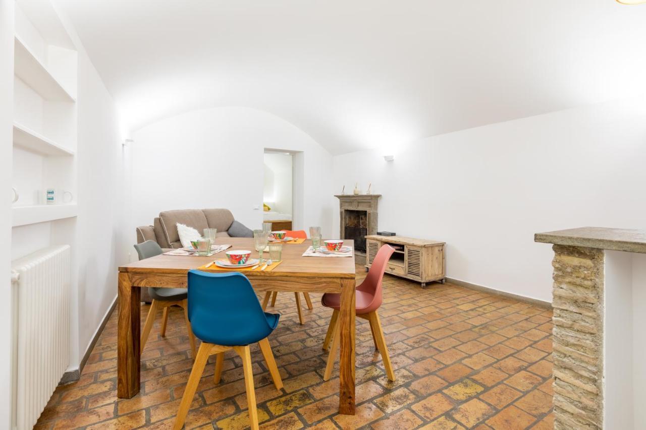 Central Stay Roma Dış mekan fotoğraf