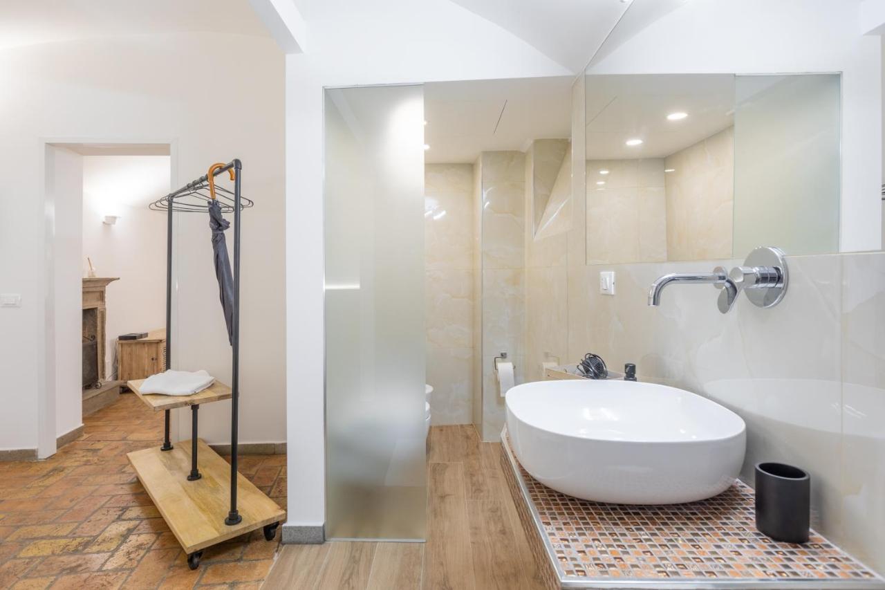 Central Stay Roma Dış mekan fotoğraf