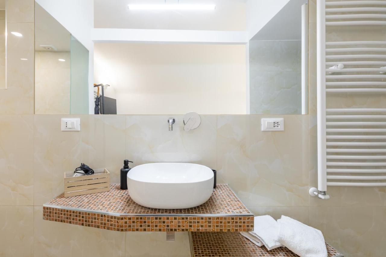 Central Stay Roma Dış mekan fotoğraf