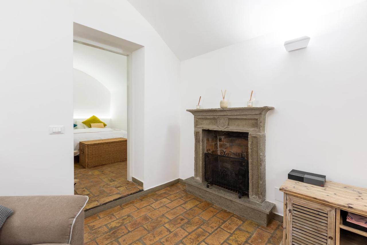Central Stay Roma Dış mekan fotoğraf