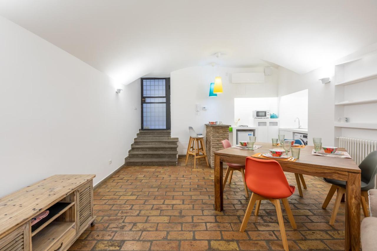 Central Stay Roma Dış mekan fotoğraf