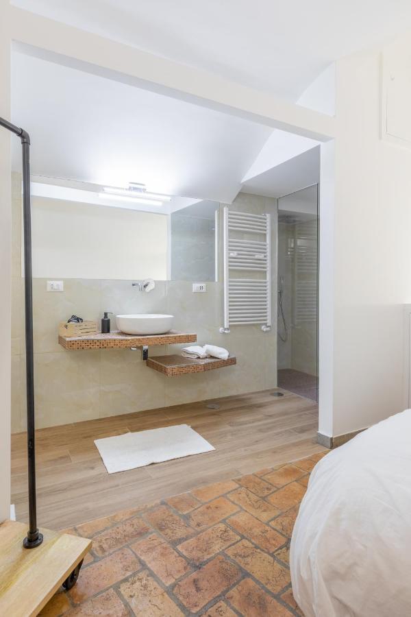 Central Stay Roma Dış mekan fotoğraf