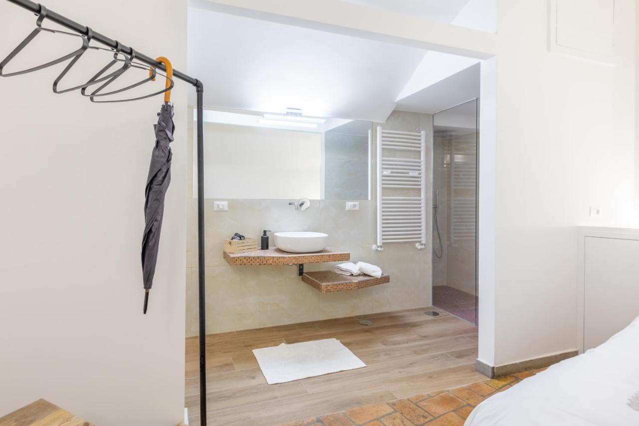 Central Stay Roma Dış mekan fotoğraf