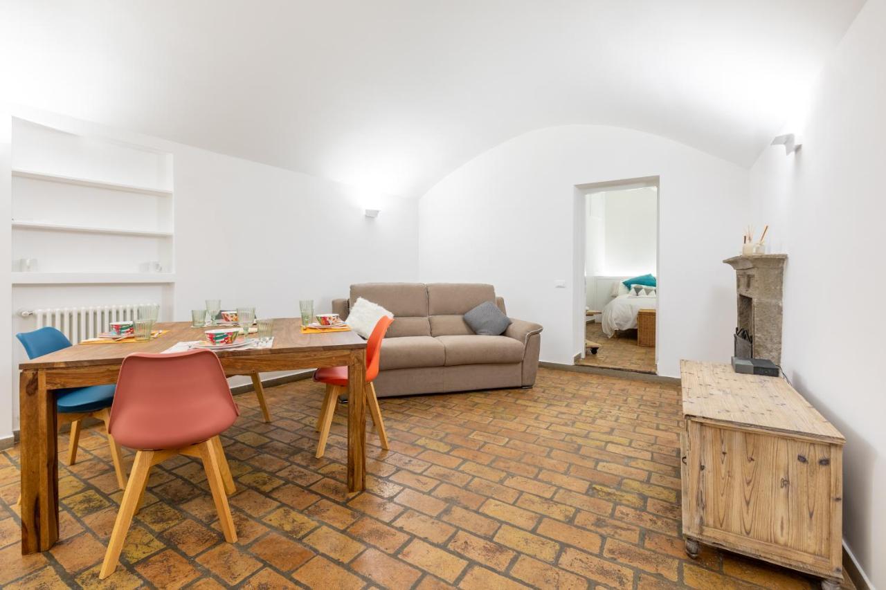 Central Stay Roma Dış mekan fotoğraf